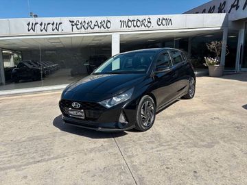 Hyundai i20 - 2