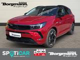 Opel Grandland GSe Plug-in Hybrid Ultimate AUTOMATIK - Opel Grandland (X) GSe