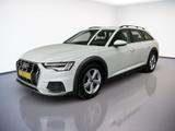 Audi A6 allroad 50 QUATTRO 286PS ACC.AHK.KAMERA.NAVI. - Audi A6 Allroad aus 2024