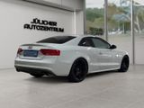 Audi S5 3.0 TFSI S tronic quattro, Frische Inspektion - Audi S5: 3.0