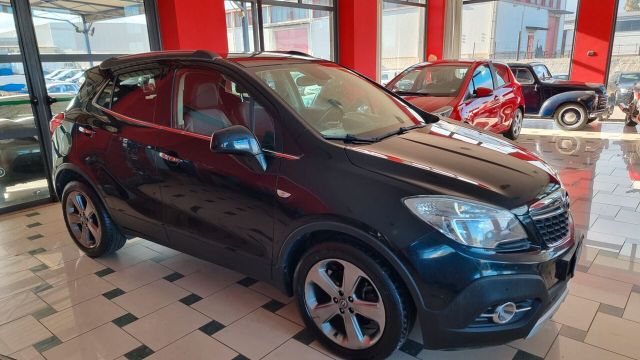 Opel Mokka 1.7 CDTI Ecotec 130CV 4x2 Start&Stop 