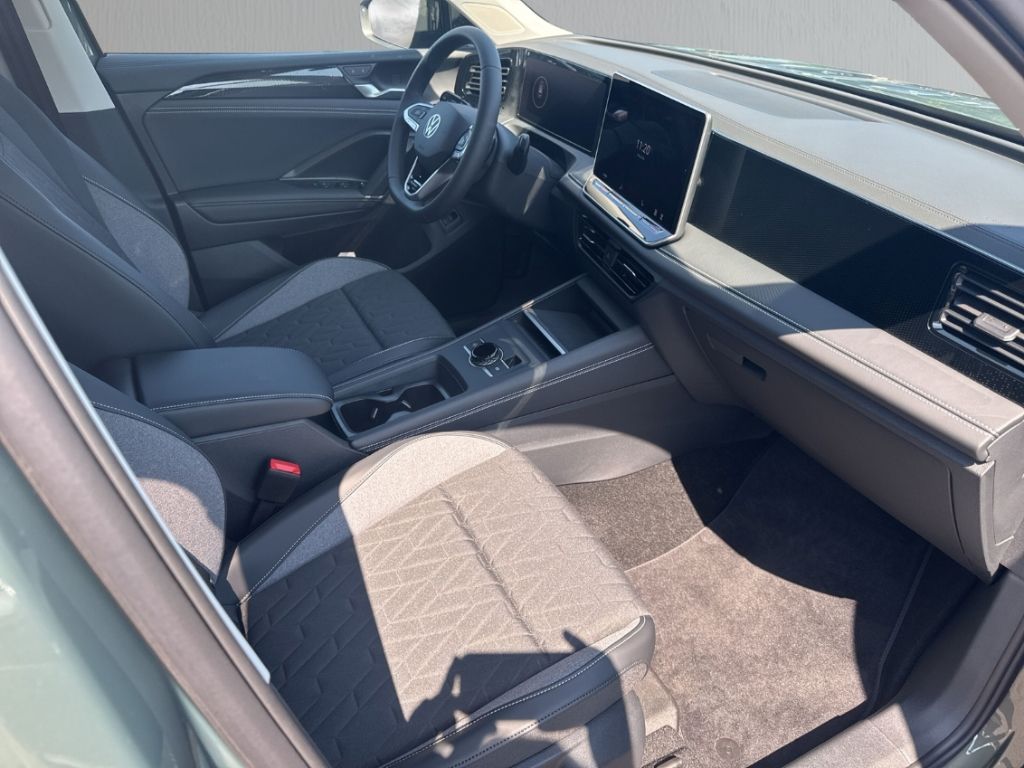 Volkswagen Tiguan - Bild 15