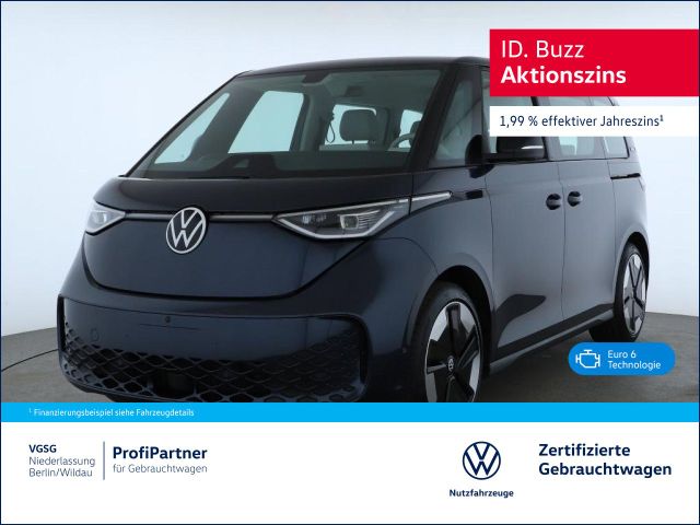 Volkswagen ID. Buzz Pro Bluetooth Navi LED Klima