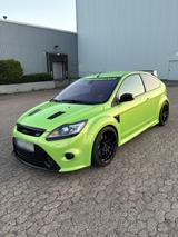 Ford Focus Rs Mk2 - Ford Focus aus 2009: RS