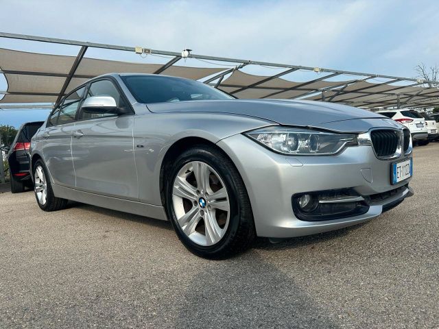 BMW Bmw Serie 3 316 Sport Berlina