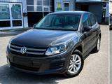 Volkswagen Tiguan 2.0 TDI BlueMotion