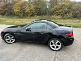 Mercedes-Benz SLC 200 - - Mercedes-Benz SLC-Klasse von privat