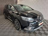 Renault Espace V*INITIALE*360°-ACC-MATRIX-MEMO-HUD-NAPPA