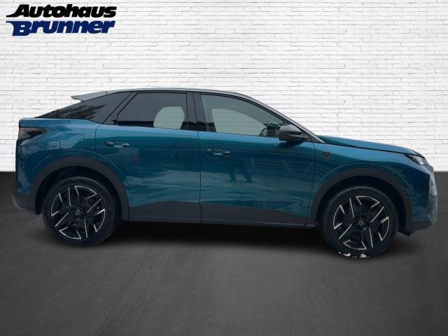 Foto Nummer 4: PEUGEOT 3008