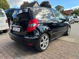 Mercedes-Benz A 170 A -Klasse Vollleder*Klima*Navi*SHZ - Mercedes-Benz A-Klasse: 170