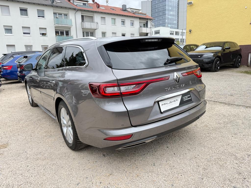 Renault Talisman