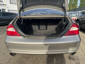 Mercedes CLS 350 - 6