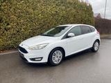 Ford Focus - Automatik -Tüv Neu -Kupplung ... - Ford Focus mit Diesel-Antrieb: Kleinwagen