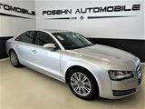 Audi A8 3.0 TDI Quattro Kamera Bi-Xenon Leder Navi - Audi A8 aus 2012: A8l