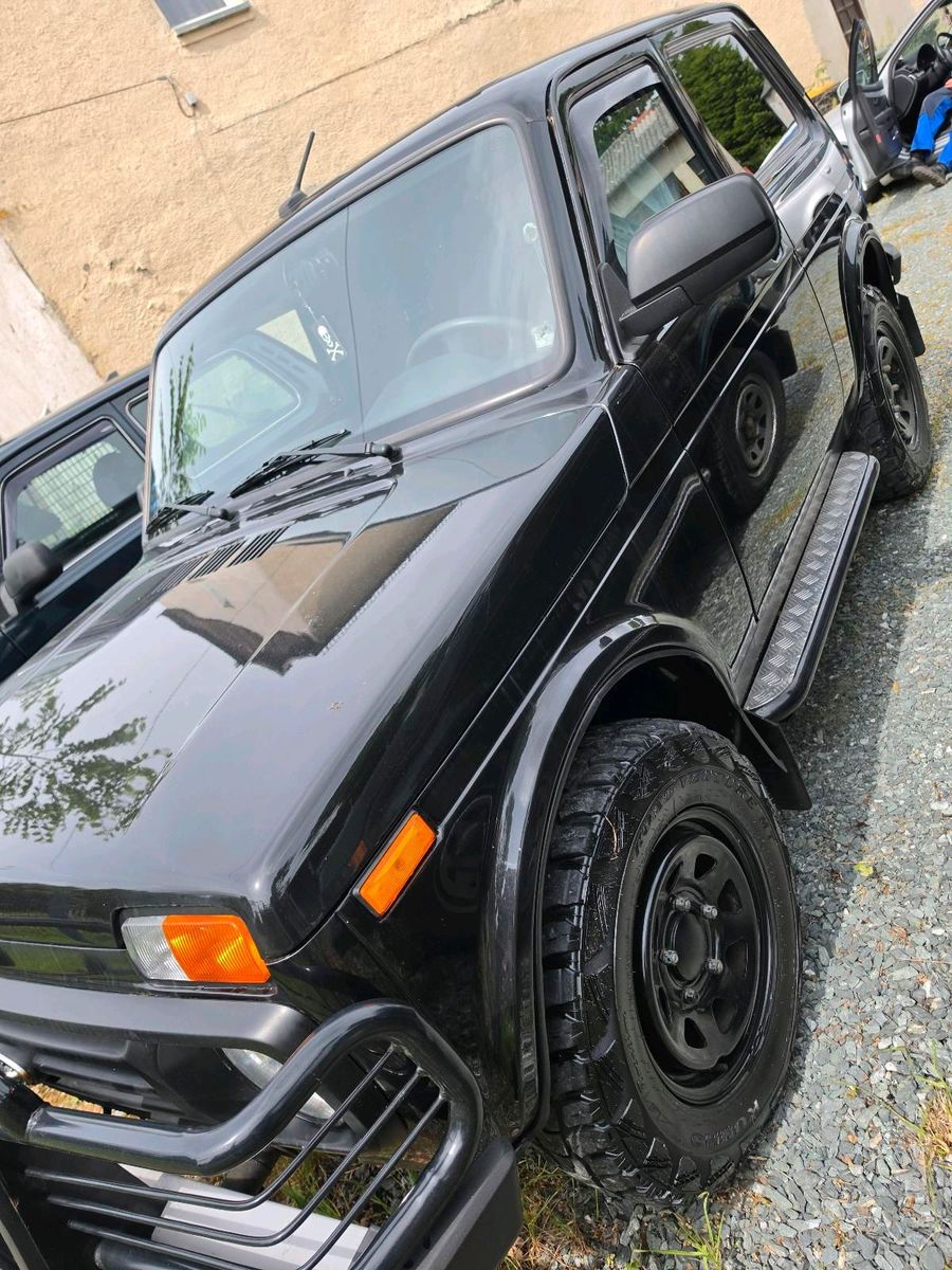 LADA Niva