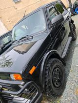 Lada Niva 4x4 (Typ2121) TÜV 01/28 - Lada aus 2023