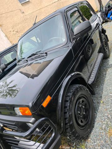 LADA Niva