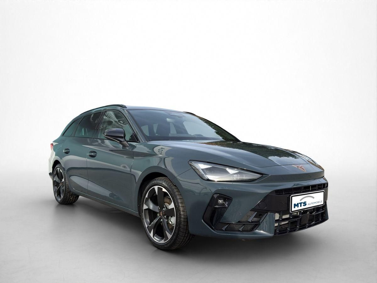 Cupra Leon - Bild 3