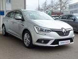 Renault Megane BLUE dCi 115 Business Grandtour Navi SHZ