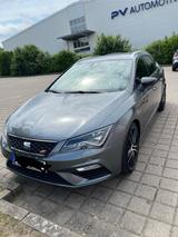 Seat Leon Cupra - Seat Leon in Kiel