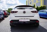Mazda 3 2.0 M-Hybrid Selection LED Navi Head-Up Kamera - gebrauchte Mazda 3 aus dem Jahr 2021