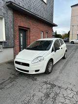 Fiat Punto 67.867KM 1.Hand  TÜV NEU - Fiat Punto in Essen