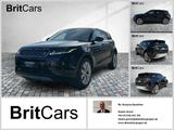 Land Rover Range Rover Evoque SE P300e s SUV Pano FLA 360 - Land Rover Range Rover Evoque SE mit Hybrid-Antrieb (Benzin/Elektro)