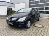 Mercedes-Benz B 180 B -Klasse B 180 CDI - gebrauchte Mercedes-Benz B 180 aus dem Jahr 2008