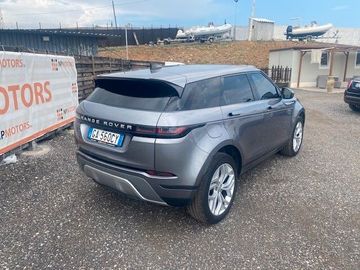 Land-Rover Range Rover Evoque - 6