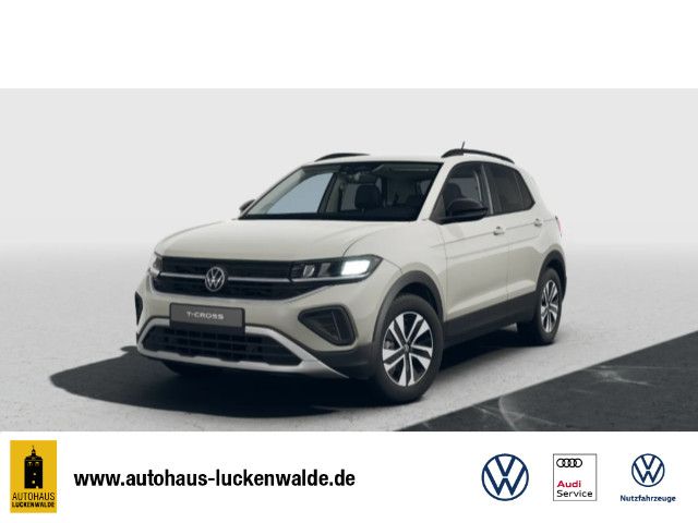 Volkswagen T-Cross 1.0 TSI Energy DSG *ACC*NAV*R-CAM*PDC*