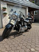 Harley-Davidson FatBoy FS2 - HARLEY-DAVIDSON FS2