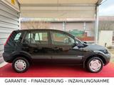 Ford Fusion Fun X/Klima/Tüv Neu - Gebrauchtwagen in Koblenz