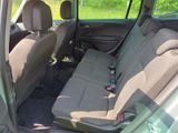 Opel Zafira Tourer 1.6 ECOTEC DI Turbo 125kW 7-Sitzer - Opel Zafira Tourer aus 2014