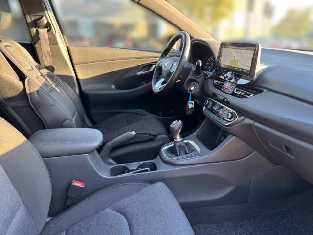Hyundai i30 – Bild 14