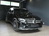 Mercedes-Benz GLC 300 4Matic *AMG Line*Distr.*Standhzg*Kamera - gebrauchte Mercedes-Benz GLC 300 aus dem Jahr 2018
