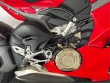 Ducati Panigale V4 S  - DUCATI ROT