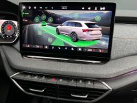 Skoda Octavia - Vorschau Bild 15