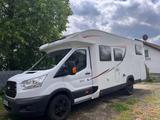 Roller Team 284 TL - Wohnwagen & Wohnmobile in Saarbrücken