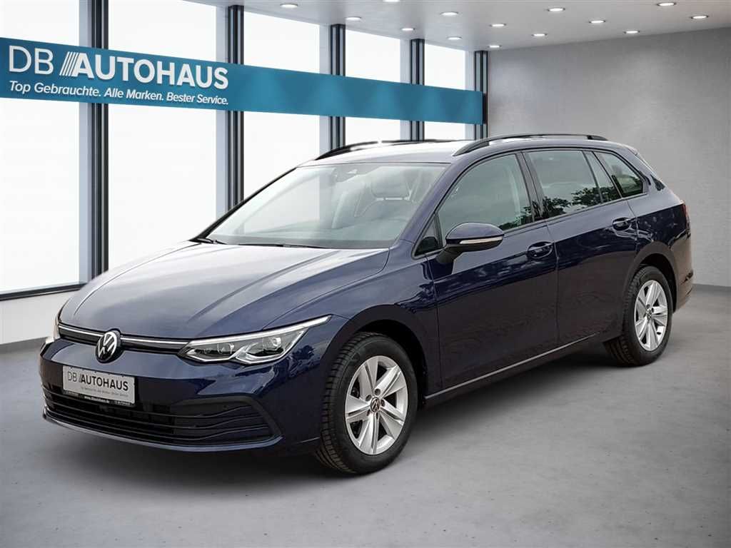 Image of Volkswagen Golf