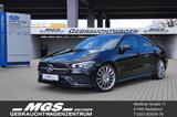 Mercedes-Benz CLA 200 'AMG-Line' #LED #NAVI #TEMP #PDC - Mercedes-Benz CLA 200 in Dresden