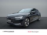 Audi e tron  50 quattro *LED*AHK*VC*MMI