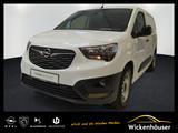 Opel Combo e- Cargo Edition XL Kamera PDC Klima DAB - gebrauchte Opel Combo aus dem Jahr 2024