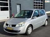 Renault Scénic 1.6-16V Business Line, airco, cruise cont - gebrauchte Renault Scenic aus dem Jahr 2007