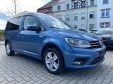 Volkswagen Caddy PKW Comfortline BMT - : Van, Pkw
