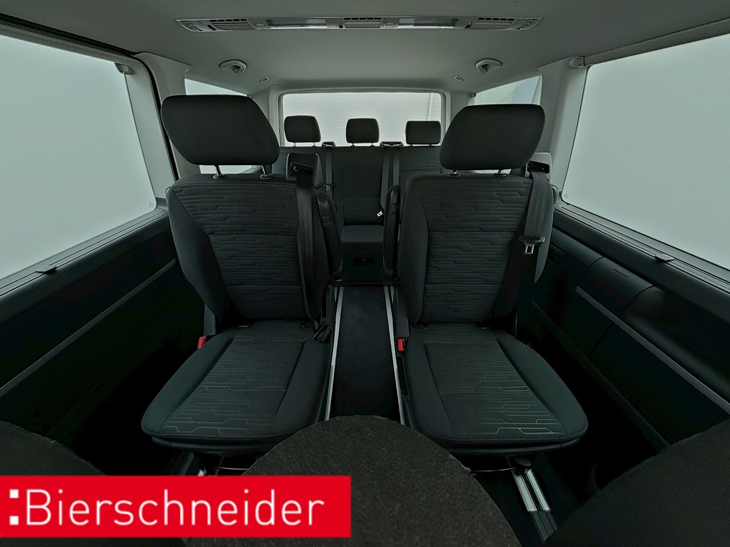 Volkswagen T6.1 Multivan 2.0 TDI DSG 4Mo. Comfortline AHK N foto 22