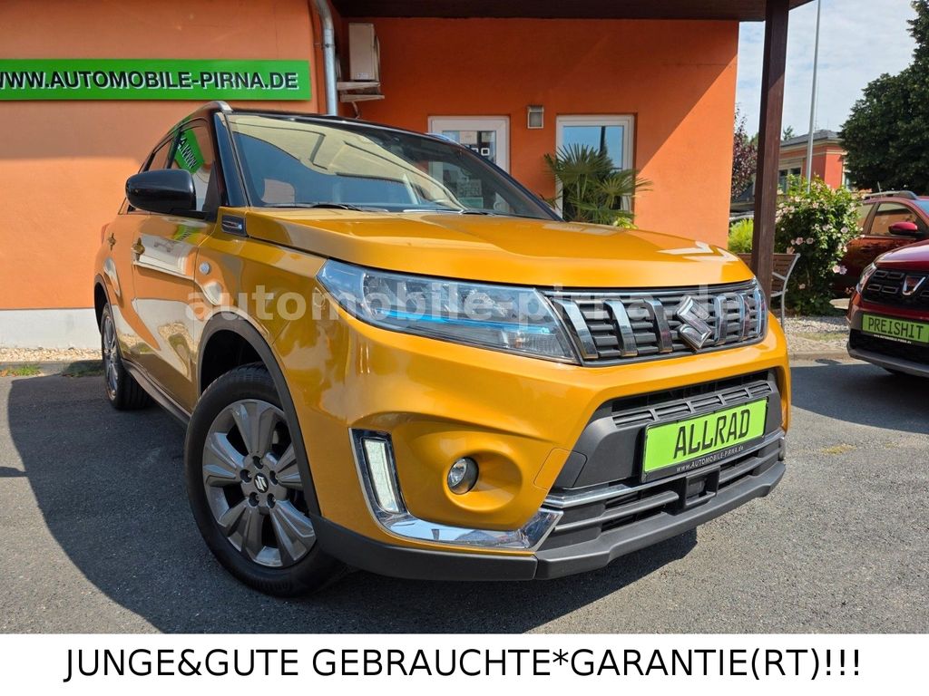 Image of Suzuki Vitara