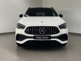 Mercedes-Benz GLA 35 4M AMG+NIGHT+PANO+DISTR+360°+AMBI+19"AMG - gebrauchte Mercedes-Benz GLA 35 AMG aus dem Jahr 2023