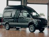 HYMER / ERIBA / HYMERCAR GRAND CANYON S 4x4 MB 600 2025 - SCHLAFDACH - Offers