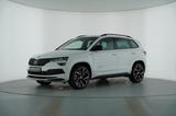 Skoda KAROQ SPORTLINE 1.5TSI DSG ANHÄNGERKUPPLUNG+NAVI - Skoda Karoq Unfallwagen