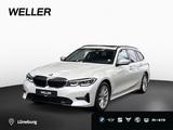 BMW 330i Touring Sport Line LiCoPro LED AHK DA PDC - BMW Gebrauchtwagen in Lüneburg